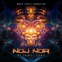 Noj Nor - Ron Snow (Original mix)