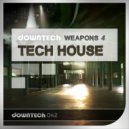Shaun Macdonald - Evissa (Jonny Whyte Remix)
