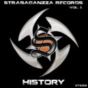 Boby Samples & Patrick Van Tropen - Human Power (Original Mix)