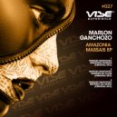 Marlon Ganchozo - Amazonia Massais (Original Mix)