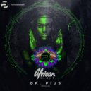 Dr Pius - African Night (Original Mix)