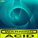 Ebee - The Light That Burns Bright (Acid Runner Remix)