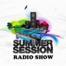 Alexey Progress - Summer Session radioshow #165 ()