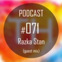 Razka Stan - TH Podcast