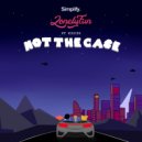 Lonely Fun & Evoizz - Not The Case (feat. Evoizz)