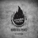 Roberto Perez - Butterfly