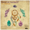 Balad - Magnetic Mountain (Original Mix)