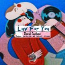 David Caetano - Luv For You (Dj Daro Remix)