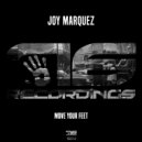 Joy Marquez - Move Your Feet (Abdel Karim Remix)