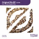 Camille (CA) - Original Mix (Original Mix)