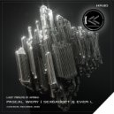 Sexgadget & Ever - L - Afrika tec (Original Mix)