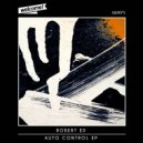 Robert Ed - Rumores (Original Mix)
