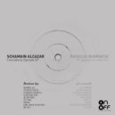 Schamain Alcazar - Coincidencia Esperada (Emiliano Schifrin Remix)