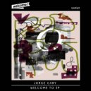 Jorge Cary - But What Groove (Original Mix)