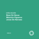 Mauricio Figueroa - Contrabassoon (Original Mix)