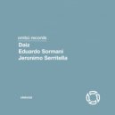 Jeronimo Serritella - Lex Ipsa Cessat