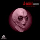 Dj Imperyo - Broken Analog