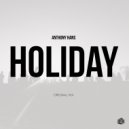 Anthony Hans - Holiday