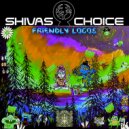 Shivas Choice - RoboPhobic (Original Mix)