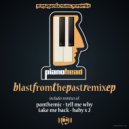 PIANOHEAD - Tell Me Why (SANXION Remix)