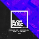 Richard Ulh & Jose Posada - Dance To The Beat