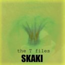 Skaki - T2