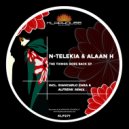 N-Telekia & Alaan H - West Night (Original mix)
