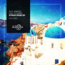 Gux Jimenez & HALL & ZANFA - Syrah Rose (Original mix)
