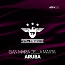 Gian Maria Della Marta - Aruba (Radio Edit)