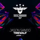 Jason Sando - TimeWalp