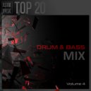 RS'FM Music - Drum & Bass Mix Vol.4