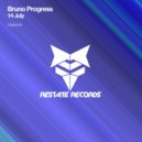 Bruno Progress - 14 July (Original Mix)
