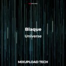 Blaque - Universe