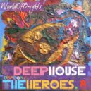 Klara Rubel - Casablanca (Hopeful Peace & The Soap Opera Instrumental Remix, feat. al l bo) (Remix)