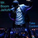 Mr. BoomJaXoN - Lets go