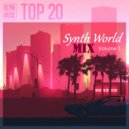 RS\'FM Music - Synth World Mix Vol.1 ()