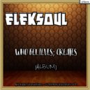 Eleksoul - Equanimity (Original Mix)