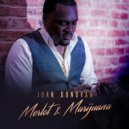 Juan Donovan & Danni Jackson & M.A.V. - Lost In A Minute (feat. Danni Jackson & M.A.V.) (Original Mix)