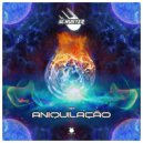 Schuster - Explosão Nuclear (Original Mix)