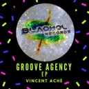 Vincent Aché - Deep Connection