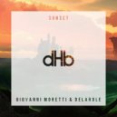 Giovanni Moretti & Delarole - Sunset