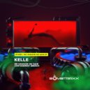 Kelle - No Harakiri No Gain