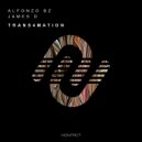 Alfonso BZ & James D - The Tower (Original Mix)