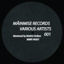 Sluhg - Rapid Response (Original mix)