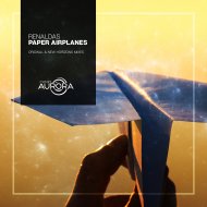 Renaldas - Paper Airplanes
