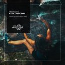 Renaldas - Keep On Going