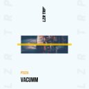 PTIZZA - Vacuum