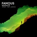 Mahalo & Cat Lewis - Famous (feat. Cat Lewis) (Radio Edit)