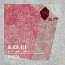 Blacklist & Chaotix - Shuffle Up ft.Chaotix (feat. Chaotix)