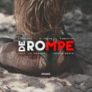 Cannibal & DJ Freak Perú & FabNoisy - De Rompe (JUSOAN Remix)